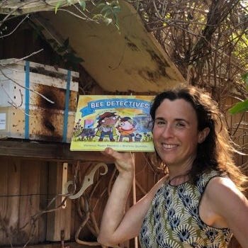 Primary school education & beyond - Let the thinking begin