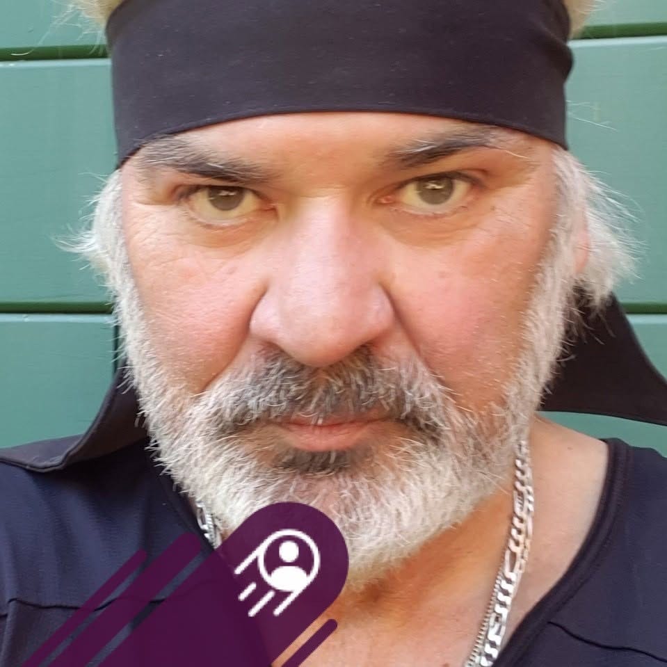 Sylvain Ephimenco