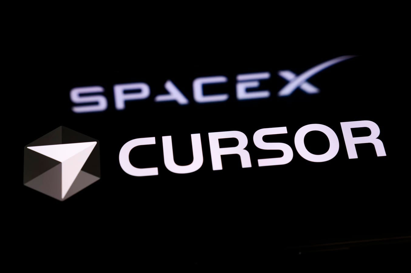 SpaceX Strikes Deal To Buy Cursor For $60 Billion