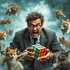 The People Puzzle: Why Engineering Management is More Art Than Science