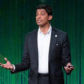 How AI Data Centers Can Go From Villain to Hero with Varun Sivaram