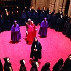 Rich People Do Magic