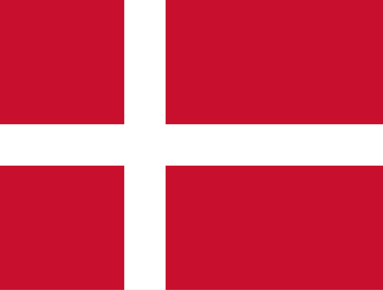 Flag of Denmark - Wikipedia Flag of Denmark - Wikipedia