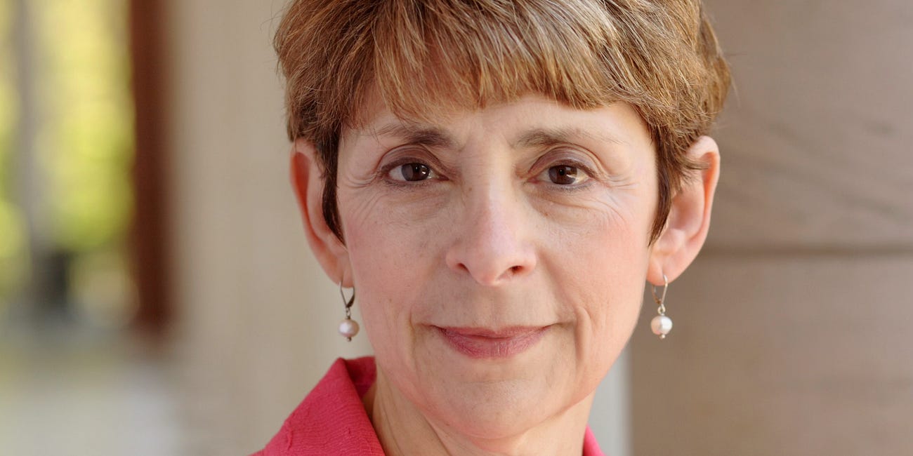 Lynn S. Fuchs, 1950-2025