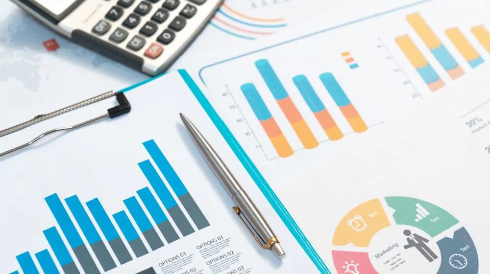 How to carry out quantitative research - Entrepreneur Handbook