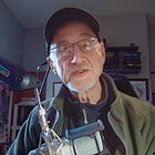 Thriller Thursday - Episode 1 - Lawful Duty: Prologue