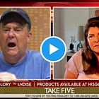 Dr. Naomi Wolf: Globalists Are Wiping Out Native Populations in the West With the Covid Jabs and Mass Importing Invaders From Countries That Have No Sense of Civil Rights/Constitutional Liberties