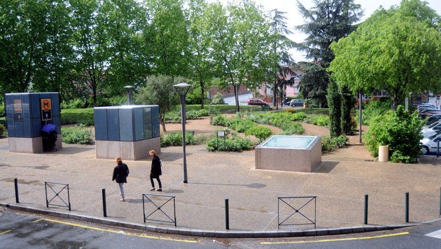 ROSERAIE - Imma Concepting | City Guide Toulouse