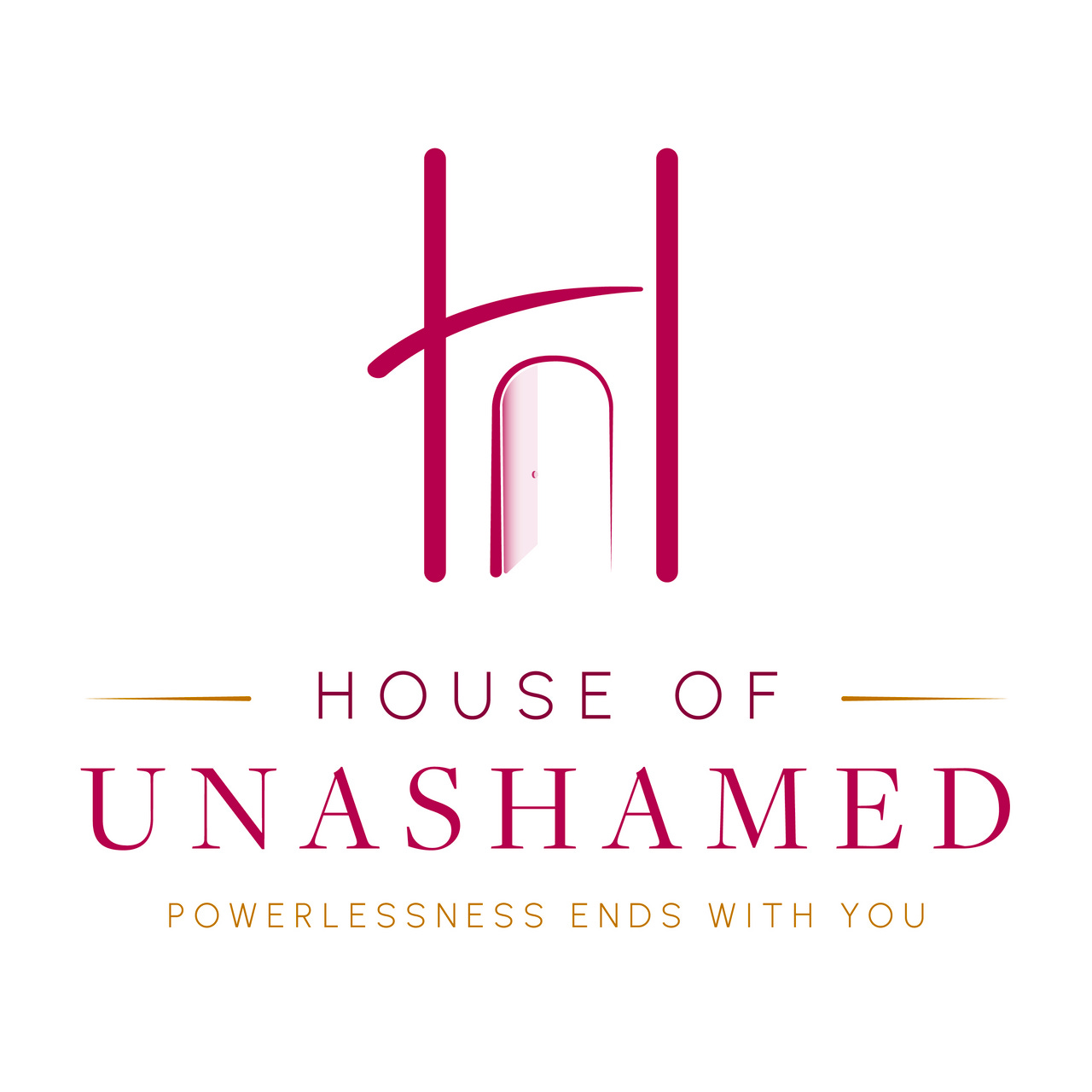 House of Unashamed