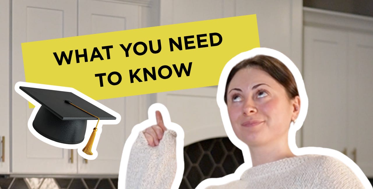 Student Loans Got a Major Overhaul. Here's What to Do Next.