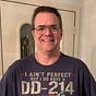 Chad Cloman's avatar