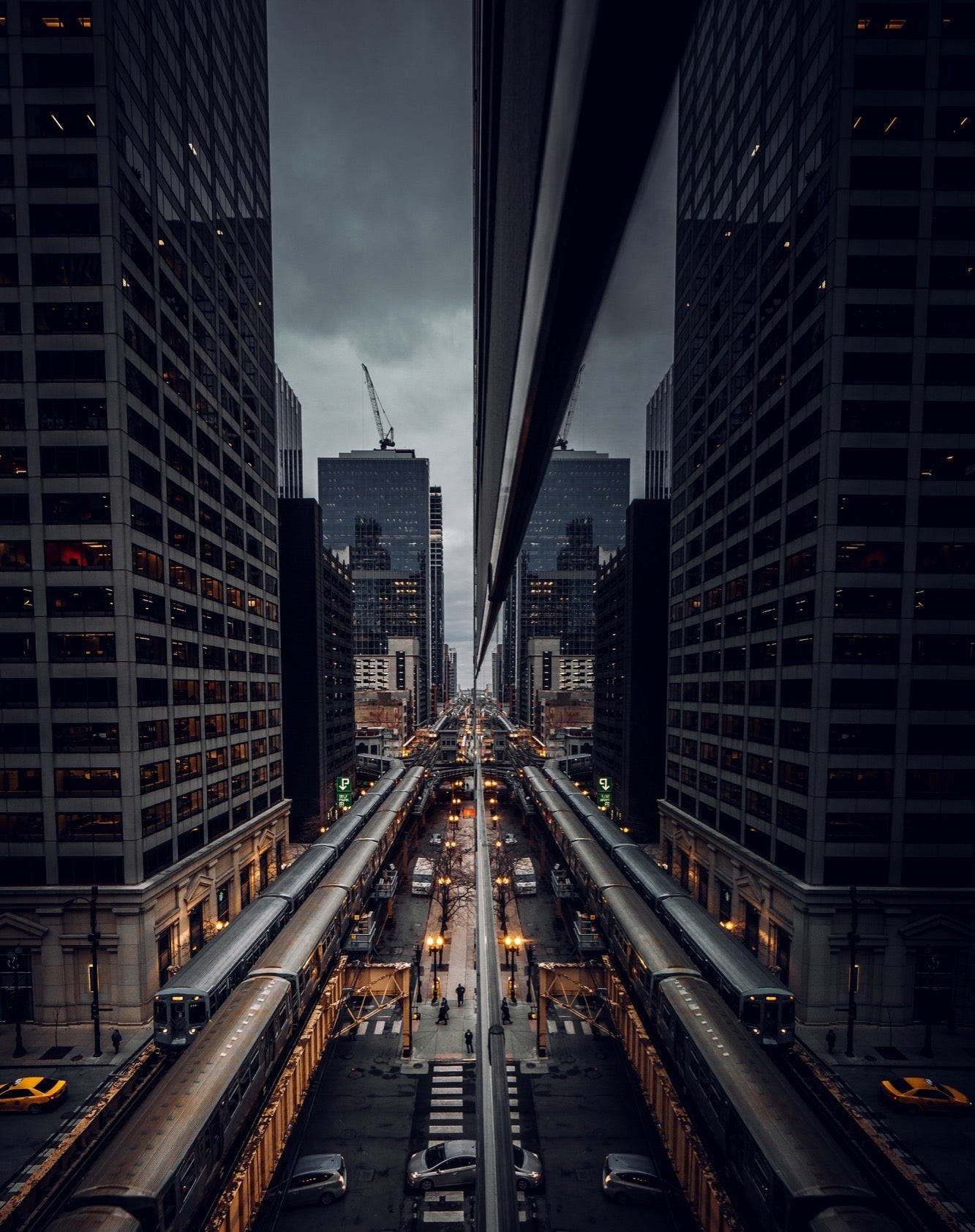 11 Tips For Capturing Amazing Cityscapes | Sony | Alpha Universe