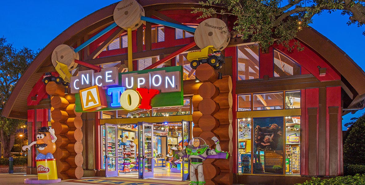 Image: Disney Image: Disney