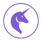 Circular Unicorn