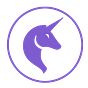 Circular Unicorn