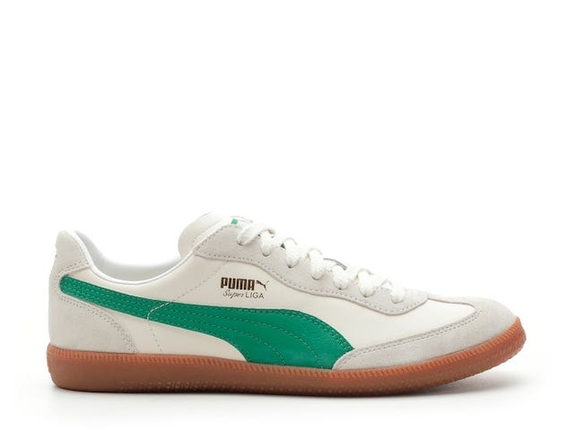 Super Liga OG Retro Sneaker - Men's