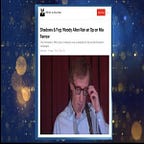 Narativ with Zev Shalev 