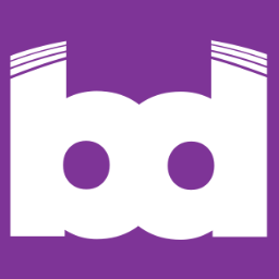 Substack profile picture for @bended