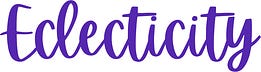 Eclecticity