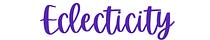 Eclecticity