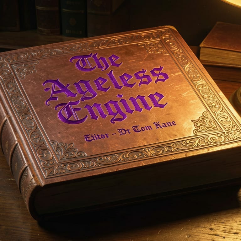 The Ageless Engine