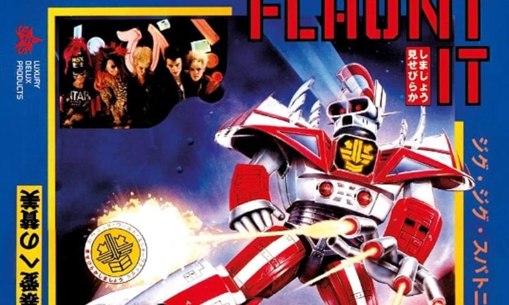 Sigue Sigue Sputnik, 