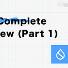 【Sui Complete Review (Part 1)】Transition from Birth to Launch / Mysten Labs and Sui Foundation / Consensus Mechanism and Processing Process / Object Data Model / @SuiNetwork