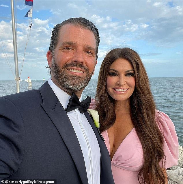 Tucker Carlson for President in 2028? Seems so! "MAGA Is In Turmoil Over Tucker Carlson's Possible 2028 Presidential Bid Joe Kent says that he and other anti-Donald Trump MAGA figures have formed a 