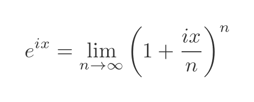 Proof by limit