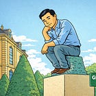 The Philosopher-Investor: Josh Tarasoff & The Self-Driving Way