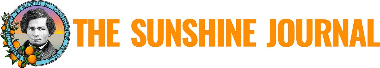 The Sunshine Journal