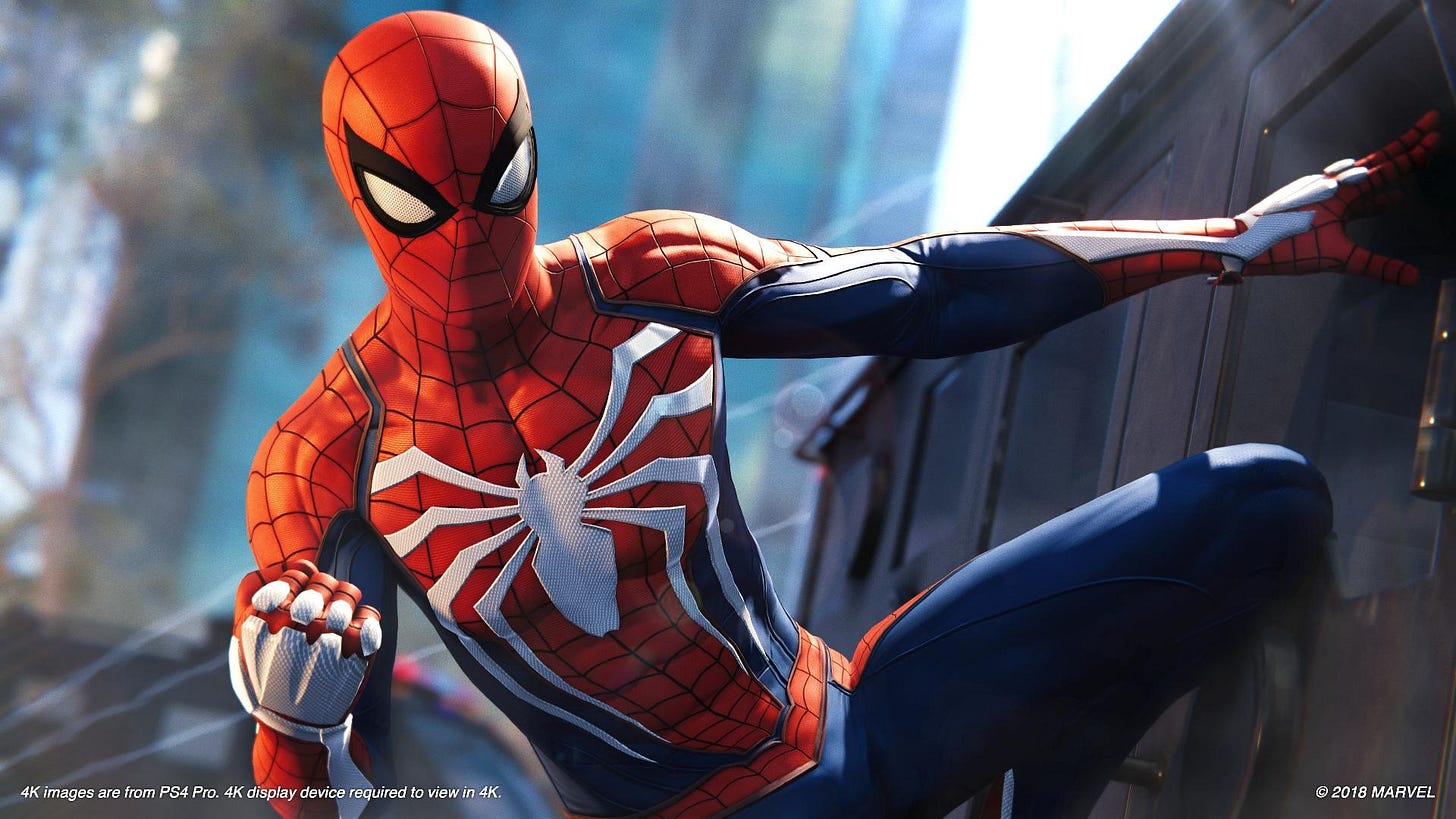 Análise] Marvel's Spider-Man: Vale a Pena?