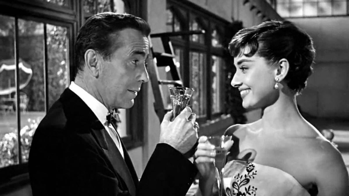 Sabrina, sapevi che Humphrey Bogart non sopportava Audrey Hepburn? - il  Giornale