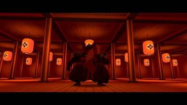 A video game screen capture

AI-generated content may be incorrect.