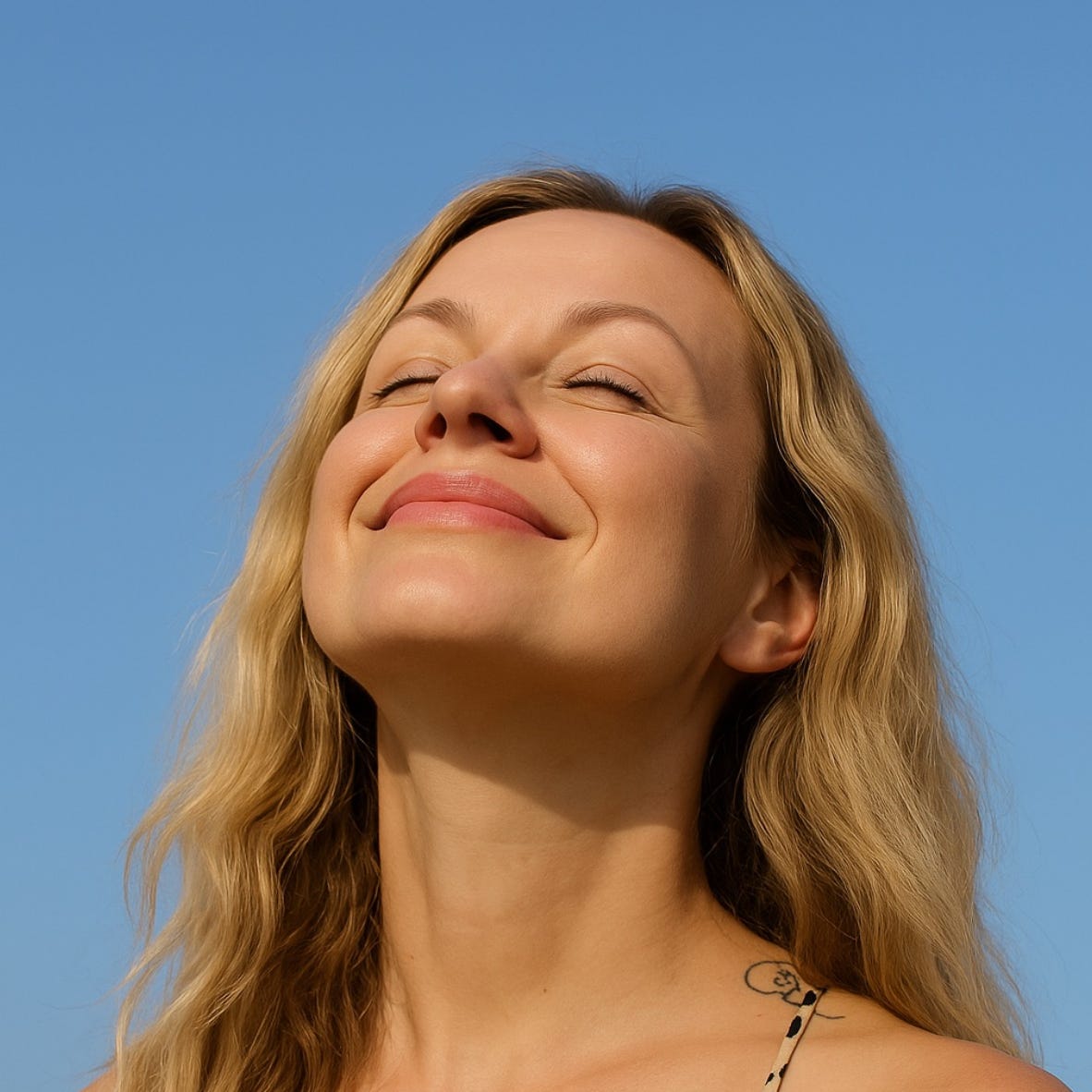 The Montessori Adult