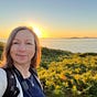 Jane Wisbey's avatar
