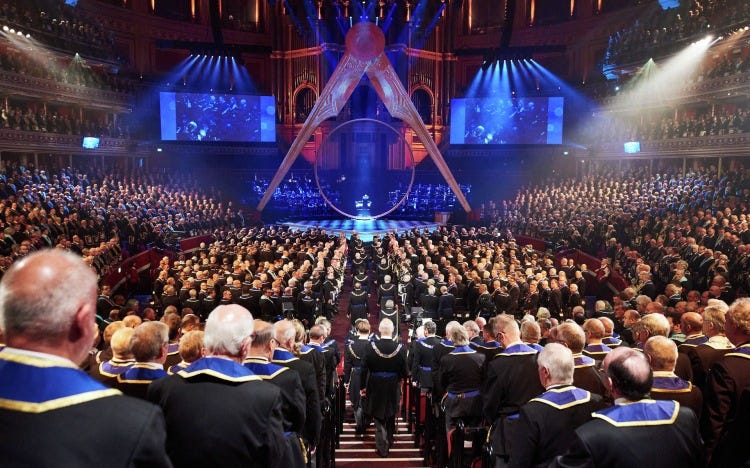 My blog page | W Bro. Tony Harvey, PJGD | News and information about my  Masonic talks, books and activities