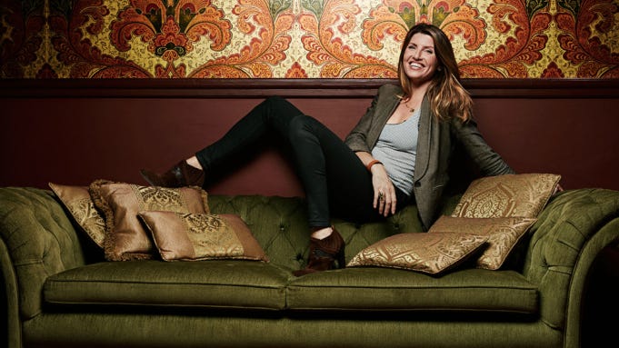Sharon Horgan