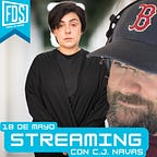 La Newsletter de Fuera de Series