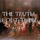 The Truth Is Out There