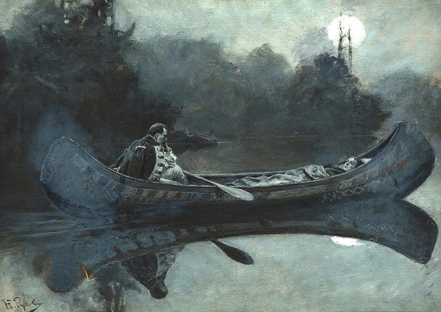 A Wounded Enemy Painting by Howard Pyle - Fine Art America A Wounded Enemy Painting by Howard Pyle - Fine Art America