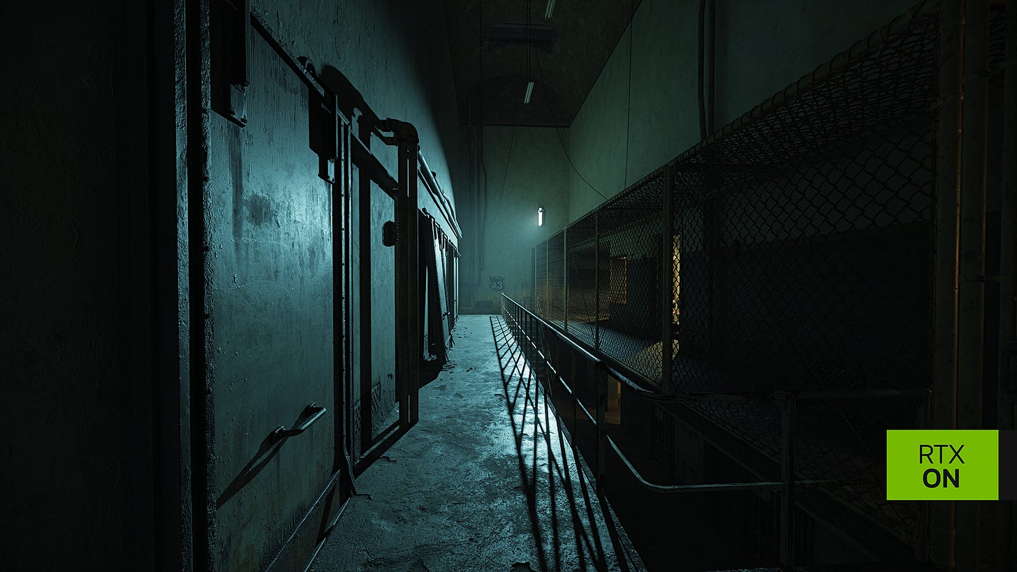 Half-Life 2 RTX Half-Life 2 RTX