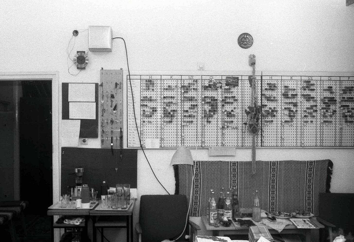 Taskboard
