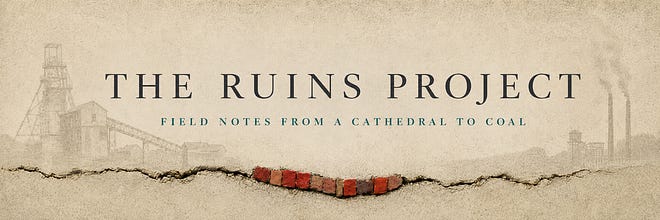 The Ruins Project