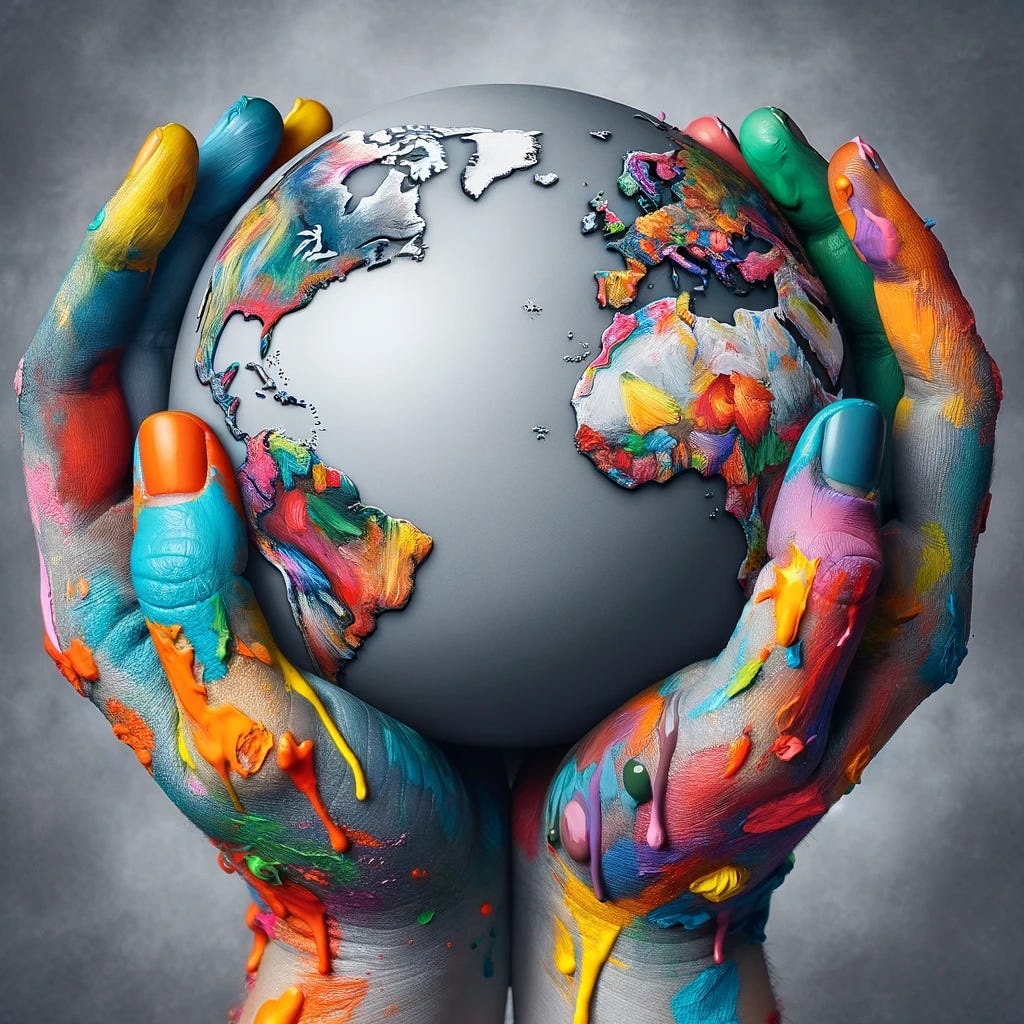 Generated by DALL·E