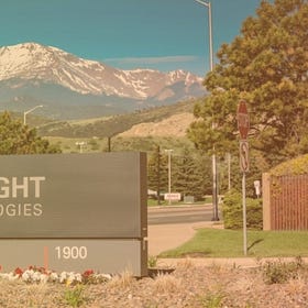 Keysight, Much Better than the Drop Would Suggest
