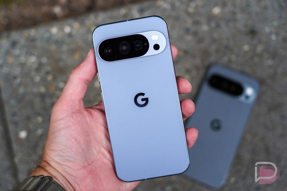 Pixel 10 Pro XL Review: Should You Buy It Over the iPhone 17 Pro? Pixel 10 Pro XL Review: Should You Buy It Over the iPhone 17 Pro?