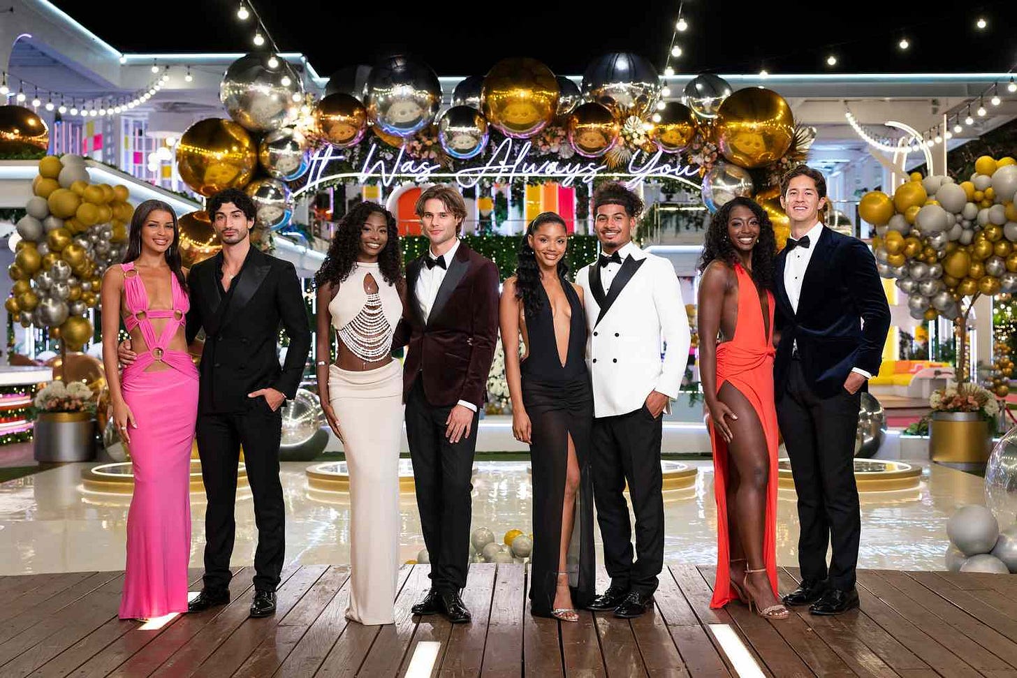 Love Island USA' Season 8 Winners Reveal Their Plan to Make Romance Last  Outside the Villa