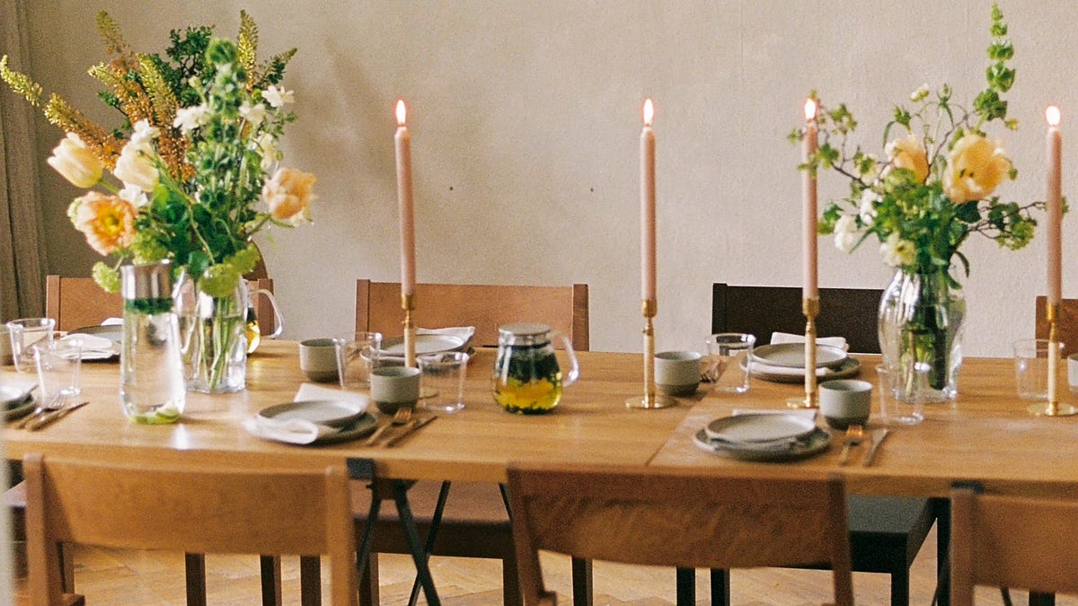 The Gatherists Berlin: A First Edition Weekend with Friends - News Directory 3