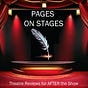 Pages on Stages's avatar